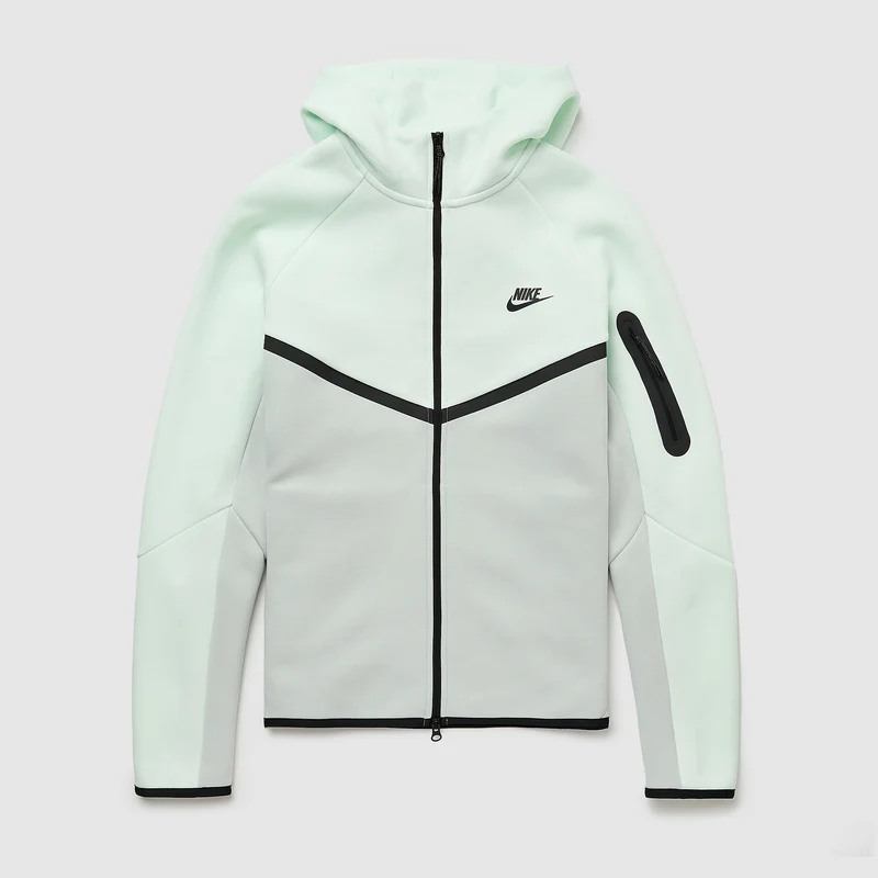 Nike Sportswear Tech Fleece Full Zip Windrunner Hoodie