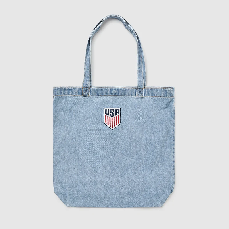Levi's x USA Tote Bag