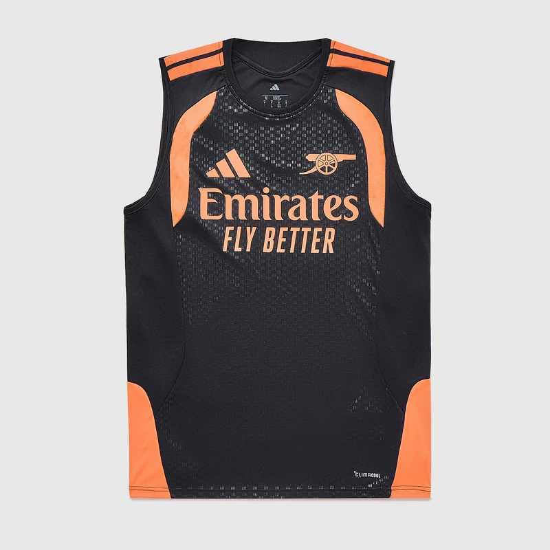 adidas Arsenal 26/27 Training Sleeveless Shirt