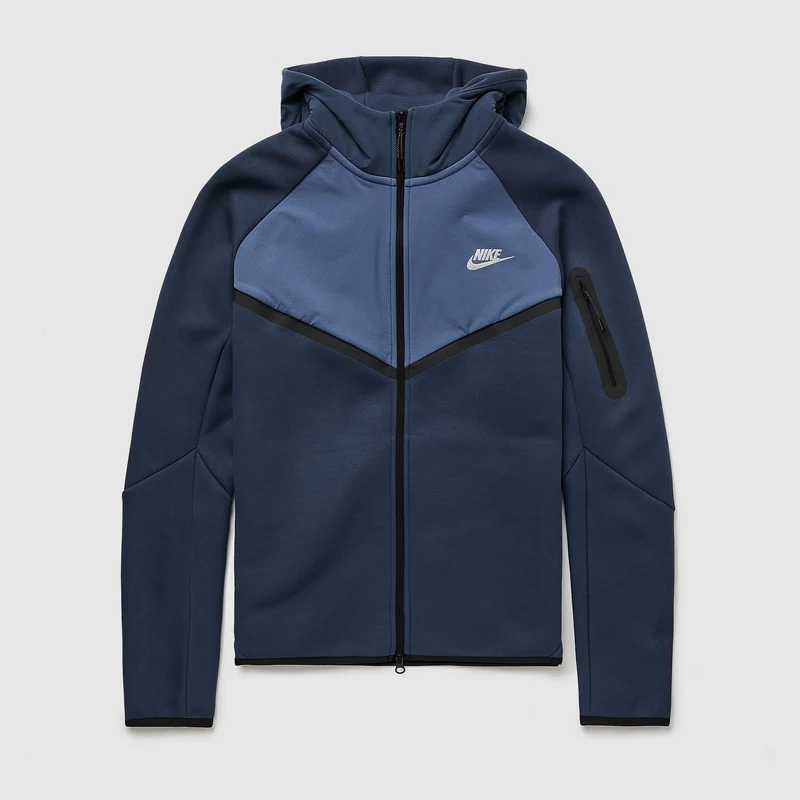 Nike Sportswear Tech Fleece Windrunner Full-Zip Jacket