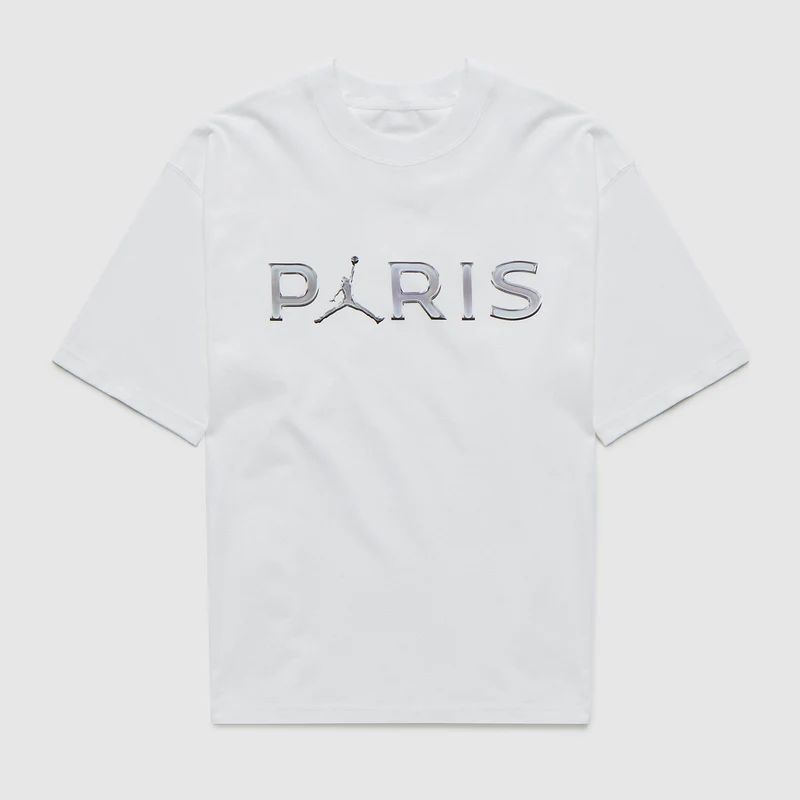 Jordan x Paris Saint-Germain 25/26 Graphic T-Shirt