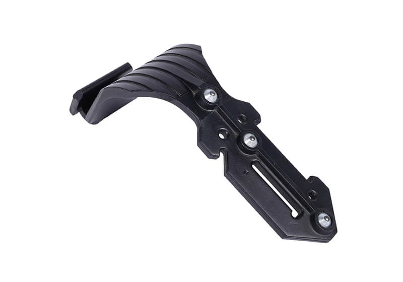 Spikes Spider Arm kort (tbv Quick Compact)