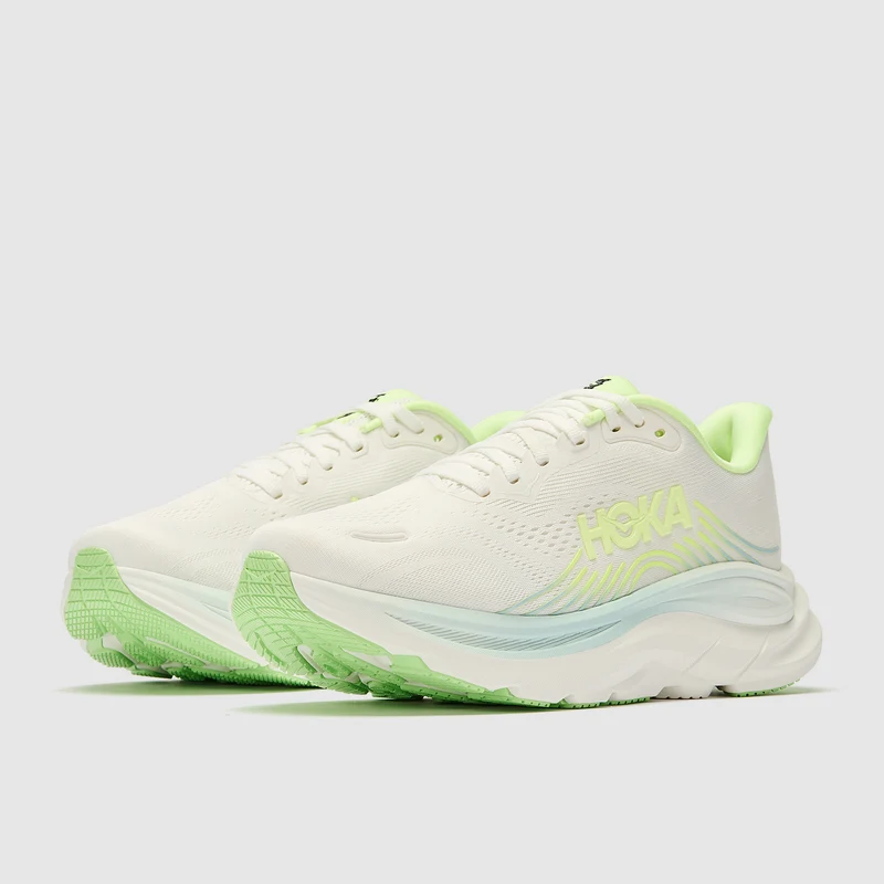 Hoka Womens Clifton 11 Wide