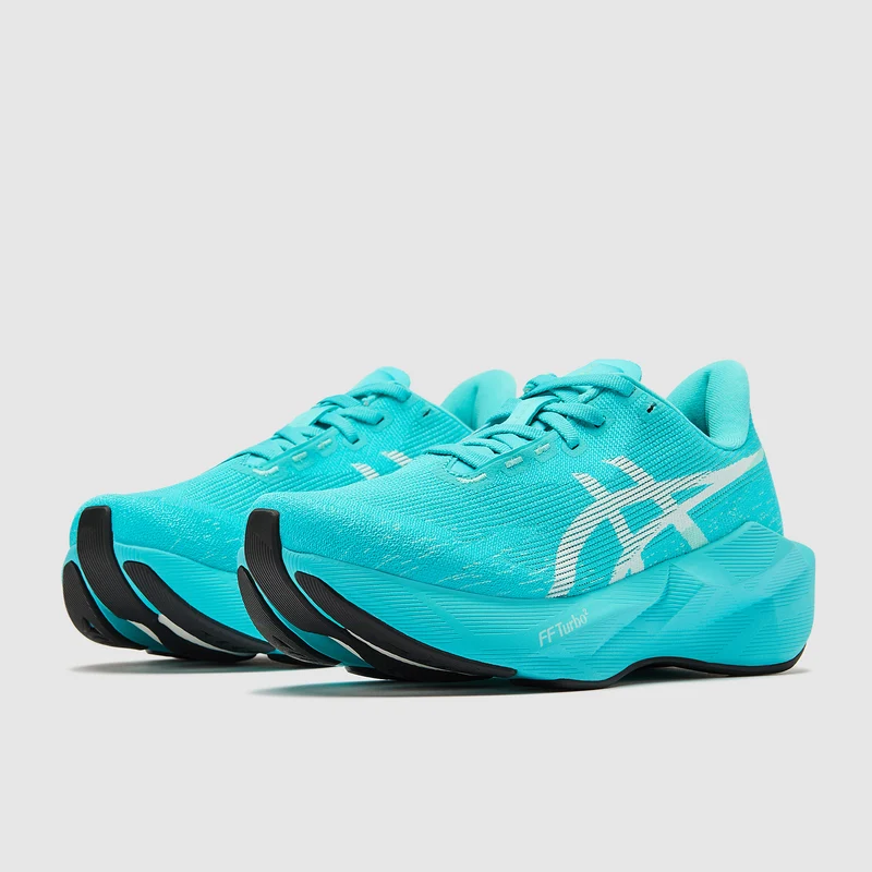 Asics Womens Novablast 6