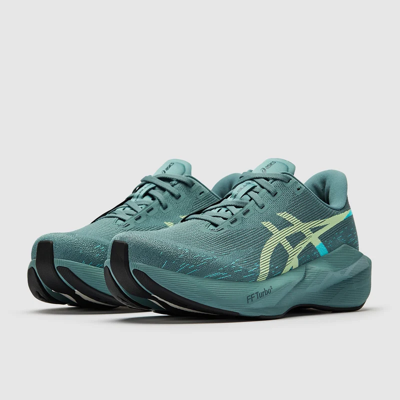 Asics Novablast 6