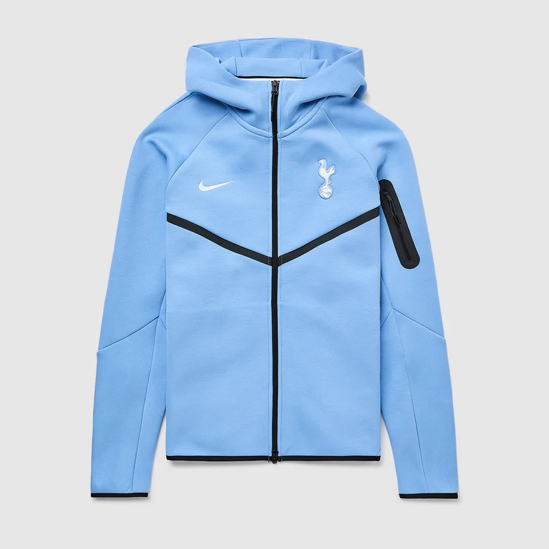 Nike Tottenham Hotspur 26/27 Tech Fleece Full Zip Jacket