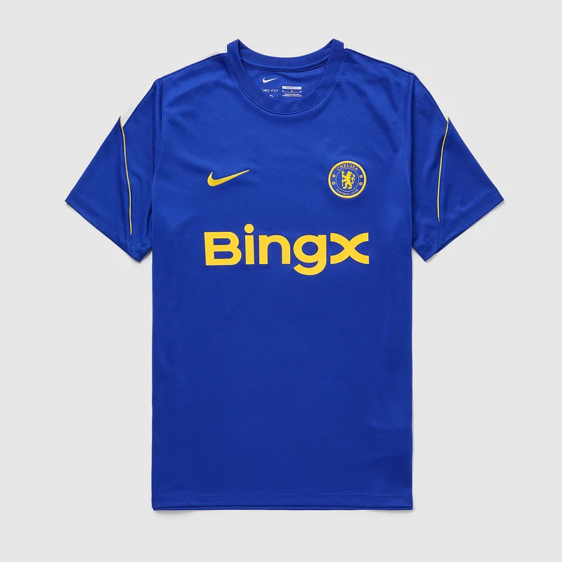 Nike Chelsea 26/27 Dri-FIT Strike Shirt