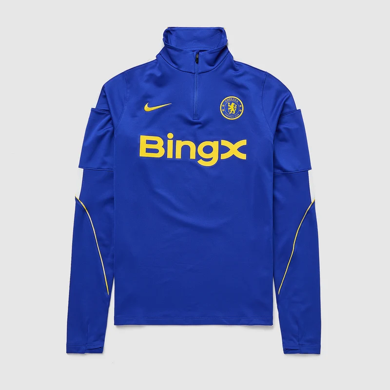 Nike Chelsea 26/27 Dri-FIT Strike Drill Top
