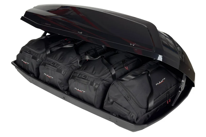 Kjust dakkoffer tassenset GP Rapture 520