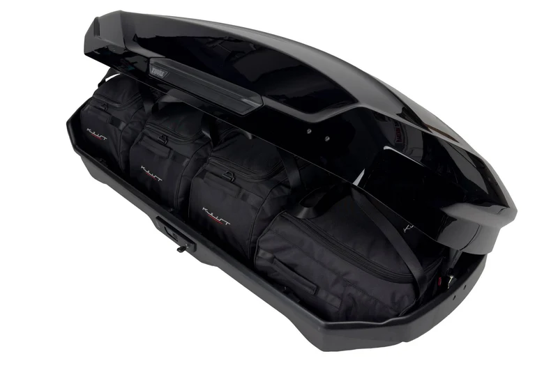 Kjust dakkoffer tassenset Thule Motion 3 M