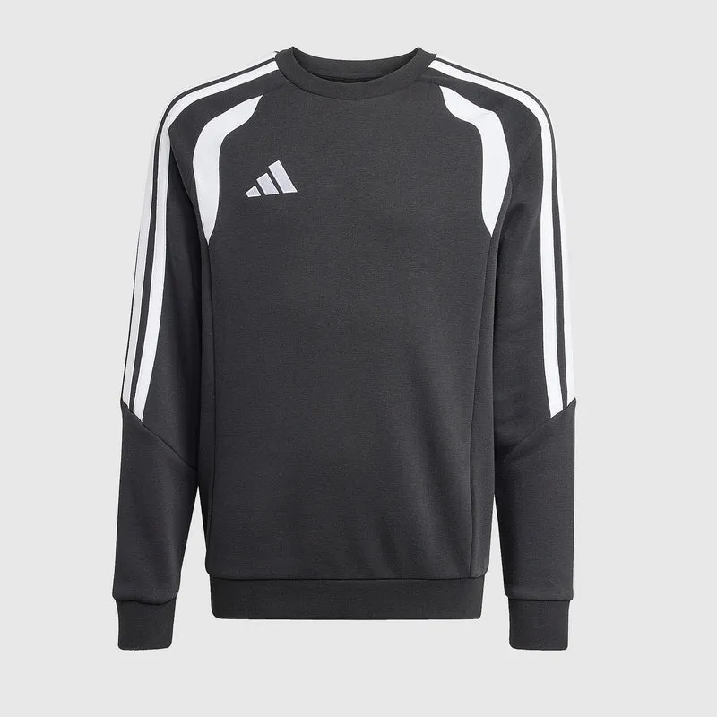 adidas Junior Tiro 26 League Cotton Crew Sweatshirt
