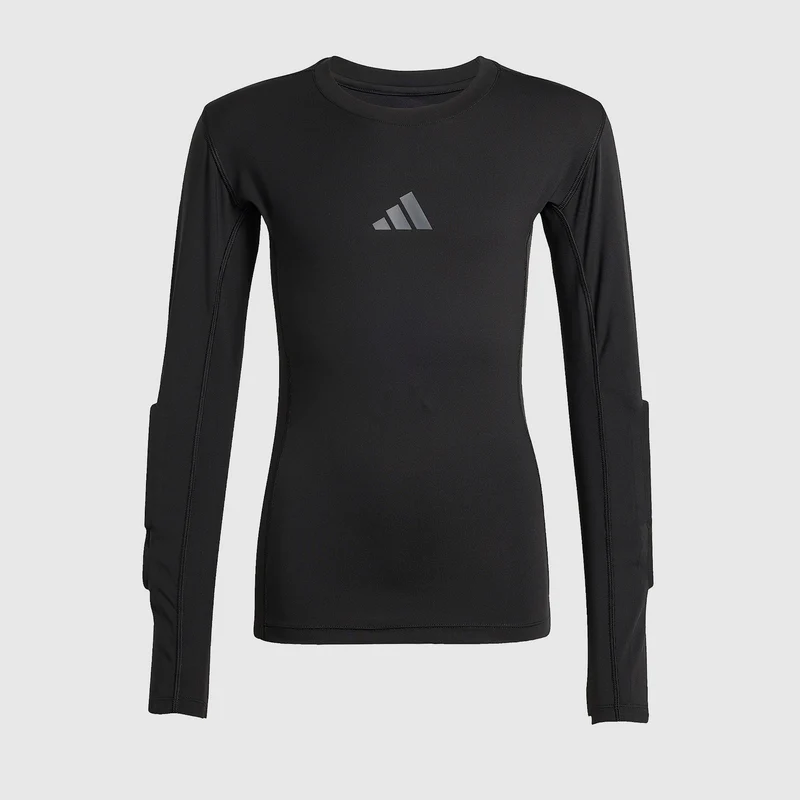 adidas Junior Padded GK Baselayer LS Undershirt
