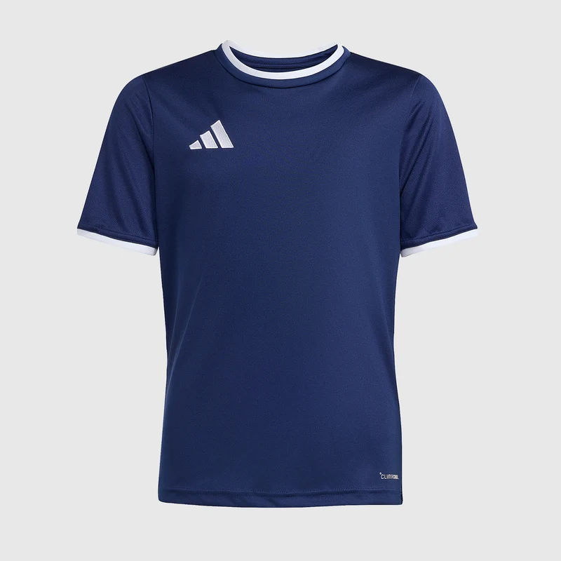 adidas Junior Entrada 26 SS Shirt