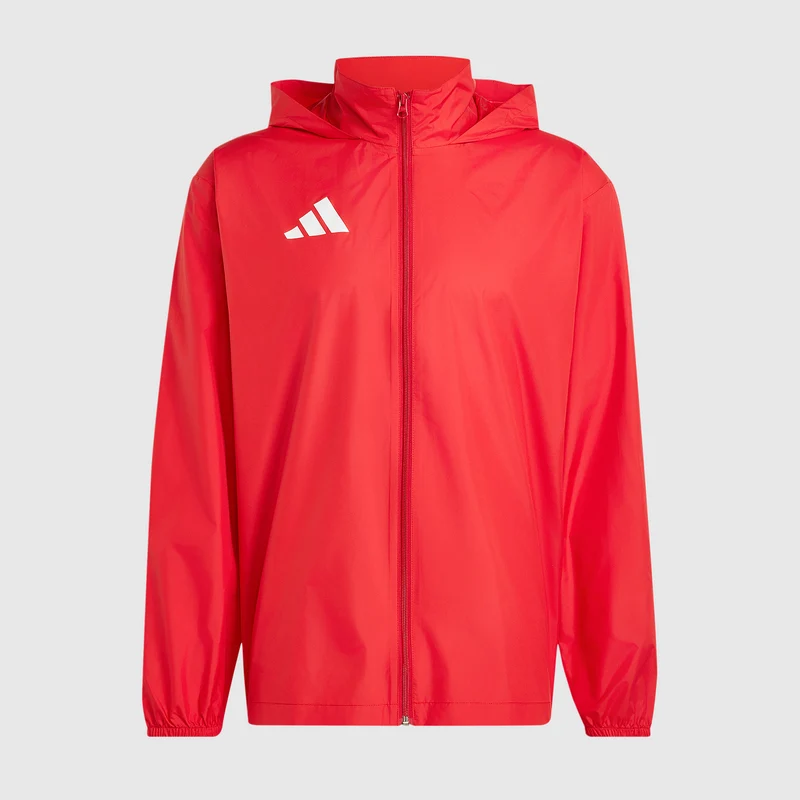 adidas Entrada 26 Hooded Multi Jacket