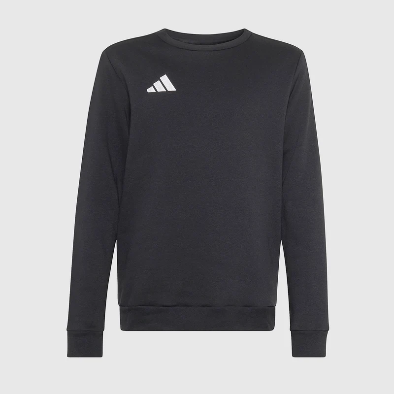 adidas Junior Entrada 26 Cotton Sweatshirt