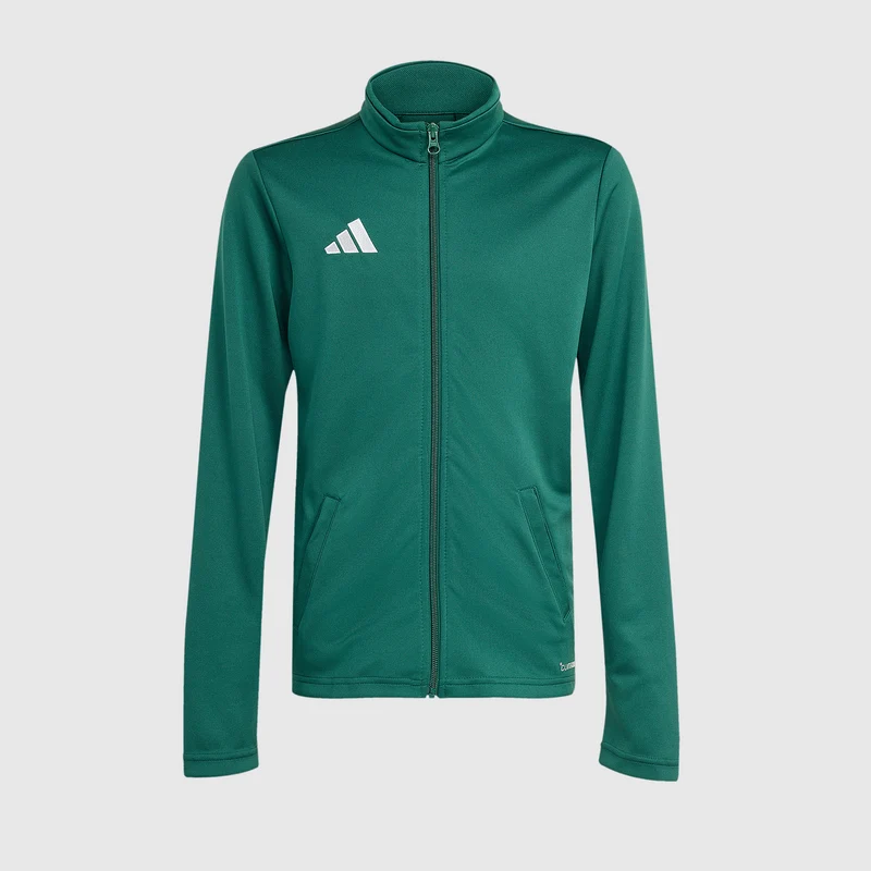 adidas Junior Entrada 26 Slim-Fit Track Jacket