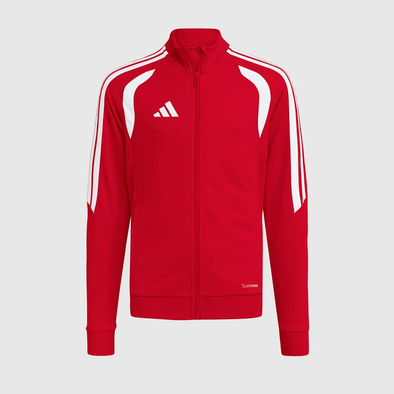 adidas Junior Tiro 26 League Slim-Fit Training Track Jacket