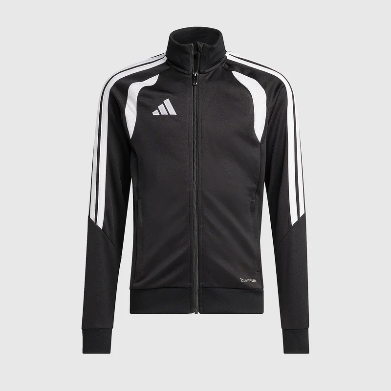 adidas Junior Tiro 26 League Slim-Fit Training Track Jacket