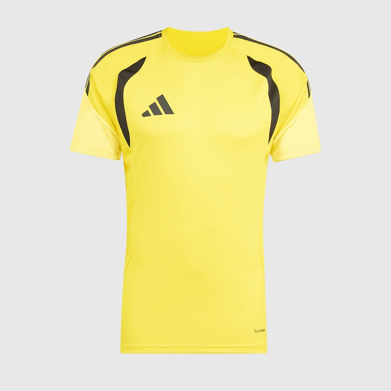 adidas Tiro 26 Competition Slim-Fit SS Training Shirt