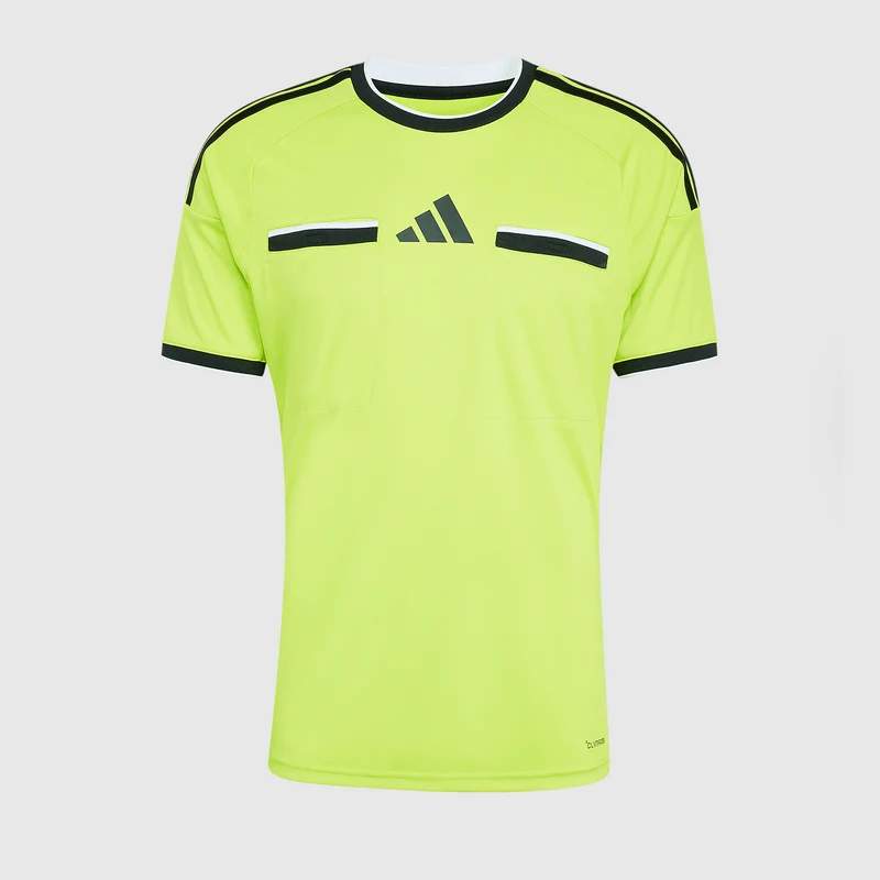adidas Referee 26 SS Shirt
