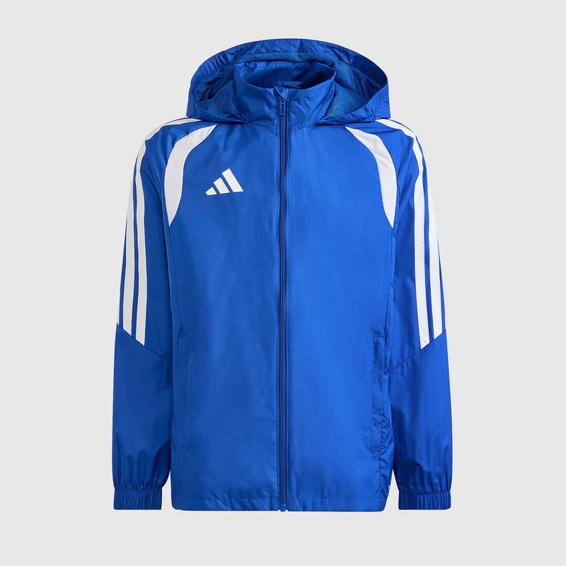 adidas Junior Tiro 26 League Hooded Windbreaker