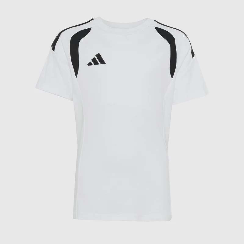 adidas Junior Tiro 26 League SS Cotton Tee