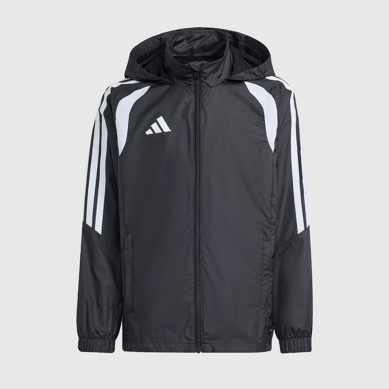 adidas Junior Tiro 26 League Hooded Windbreaker