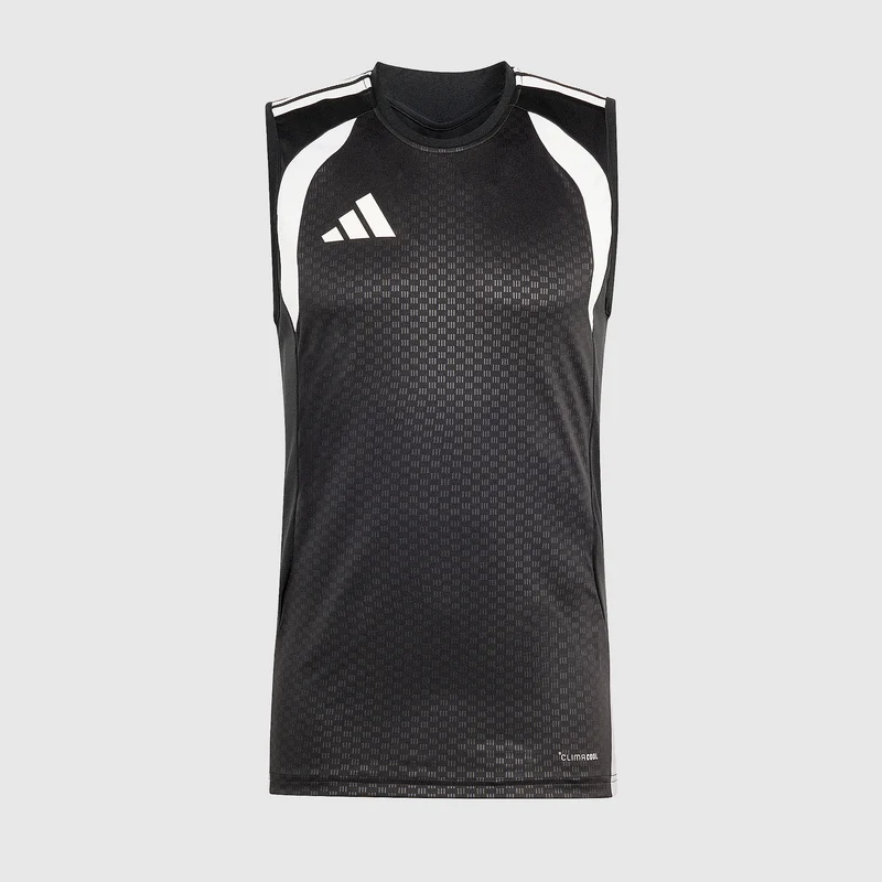 adidas Tiro 26 Competition Slim-Fit Sleeveless Training Shirt