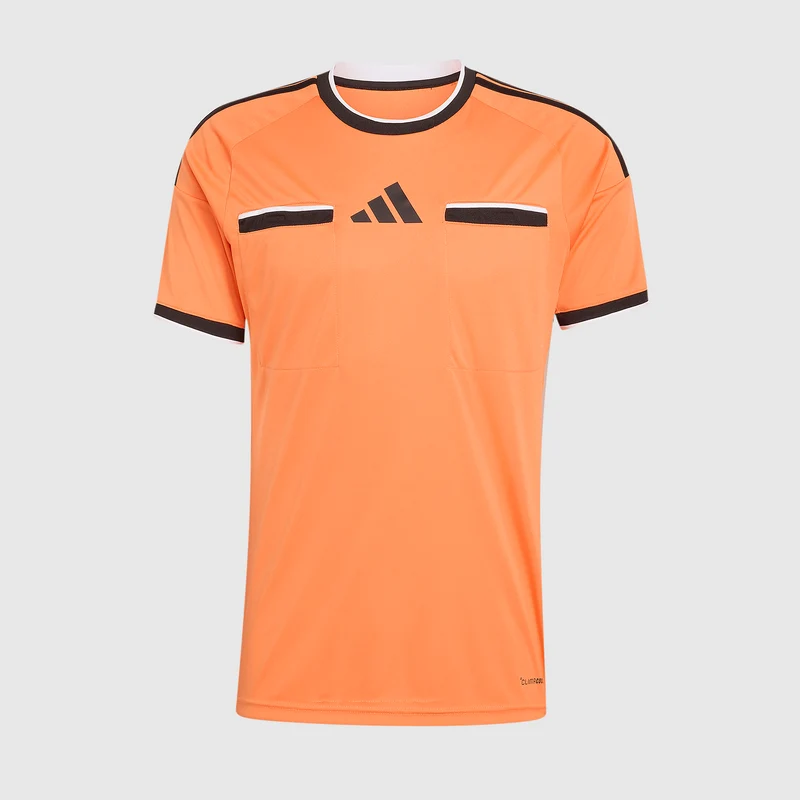 adidas Referee 26 SS Shirt