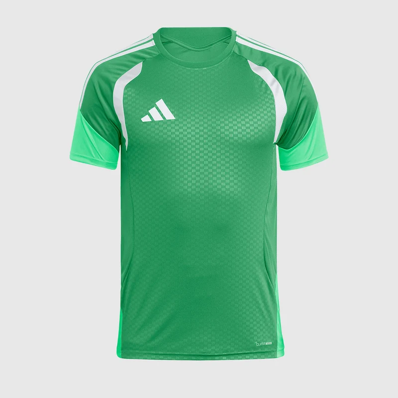 adidas Tiro 26 Competition Slim-Fit SS Training Shirt