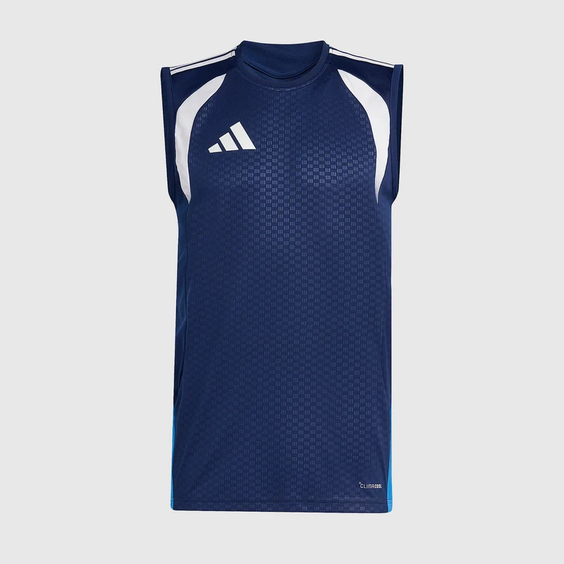 adidas Tiro 26 Competition Slim-Fit Sleeveless Training Shirt