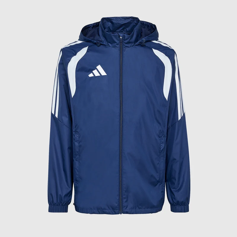 adidas Tiro 26 League Hooded Windbreaker