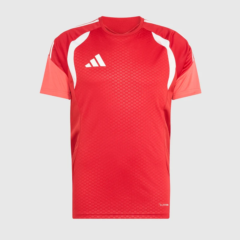adidas Tiro 26 Competition Slim-Fit SS Training Shirt
