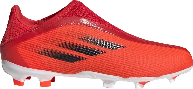 X Speedflow.3 Ll Fg J