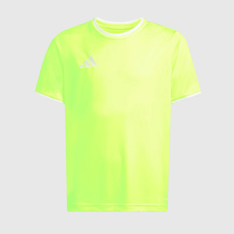 adidas Junior Entrada 26 SS Shirt