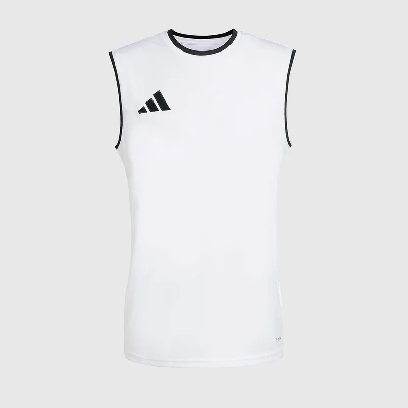 adidas Entrada 26 Sleeveless Shirt
