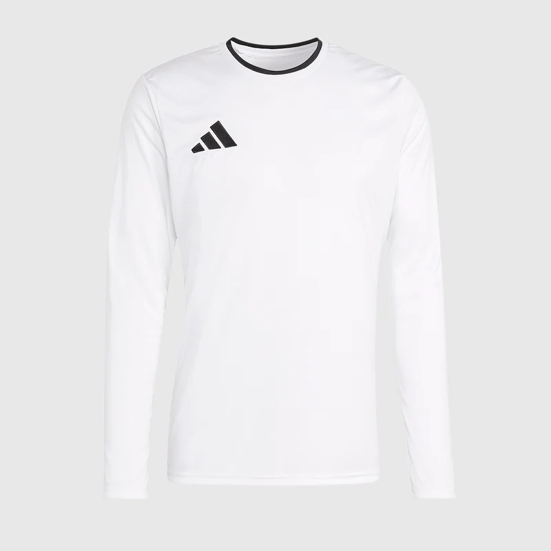 adidas Entrada 26 LS Shirt
