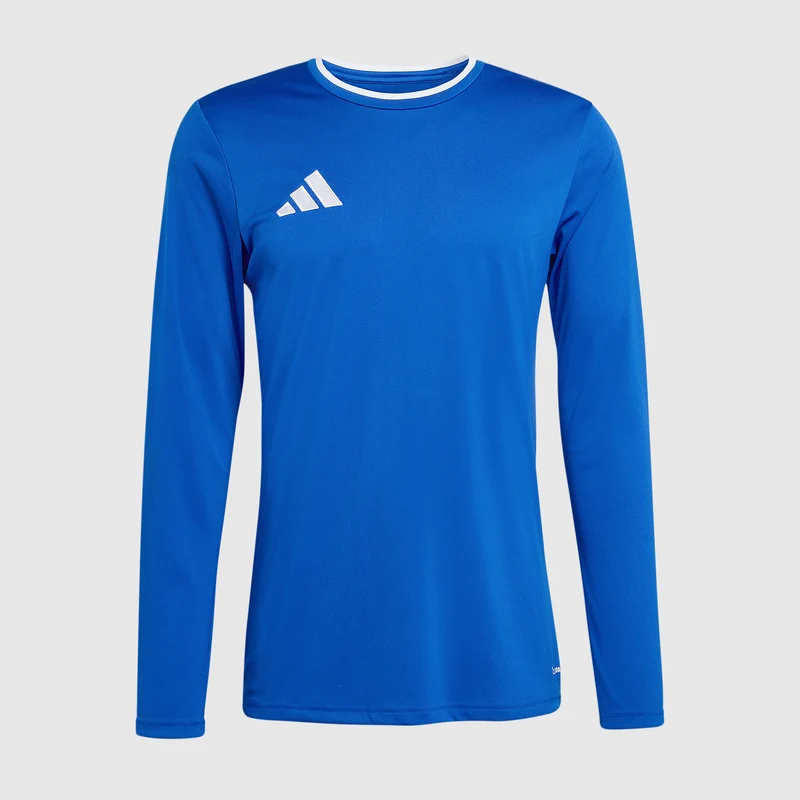 adidas Entrada 26 LS Shirt
