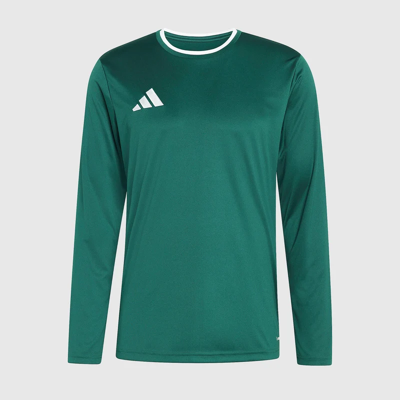 adidas Entrada 26 LS Shirt