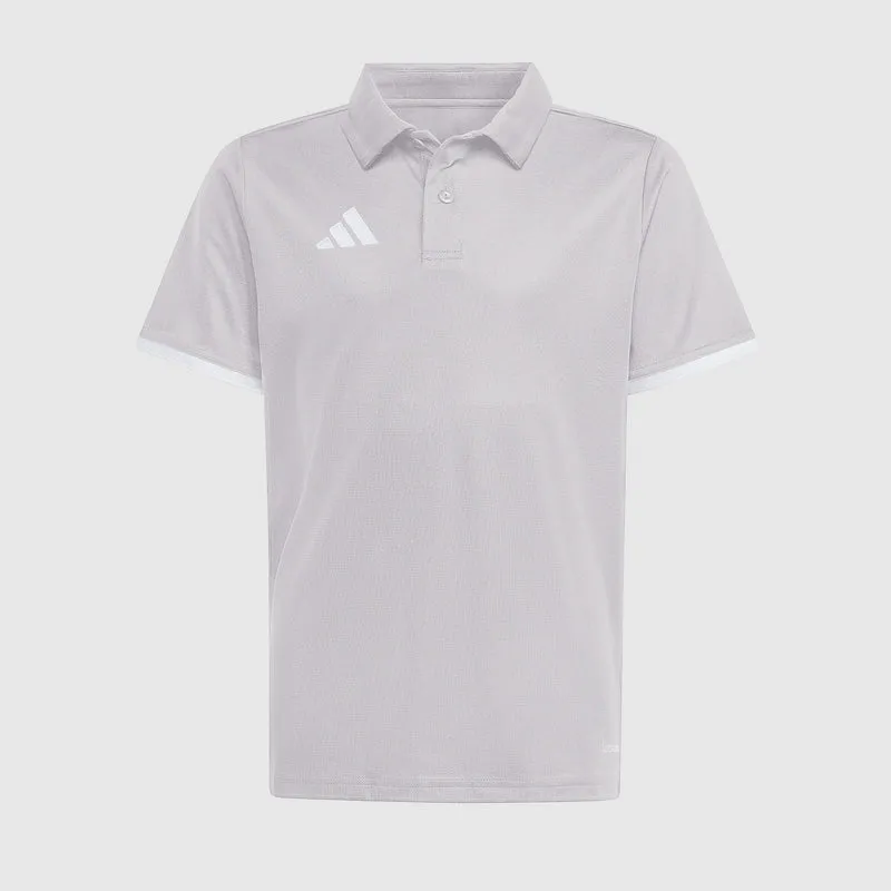 adidas Junior Entrada 26 SS Polo