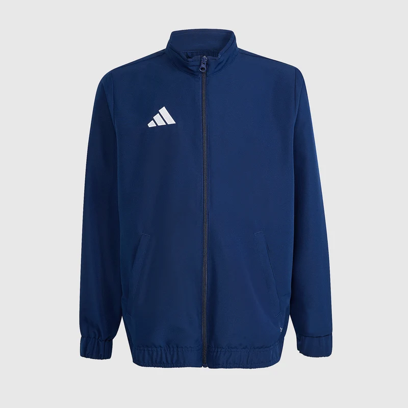 adidas Junior Entrada 26 Presentation Track Jacket