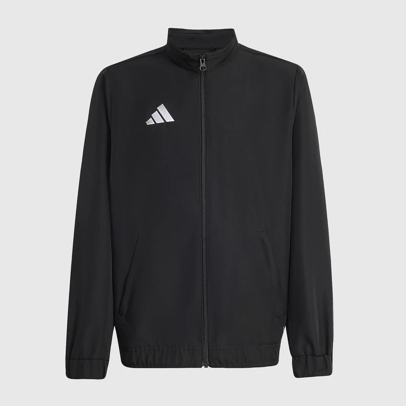 adidas Junior Entrada 26 Presentation Track Jacket