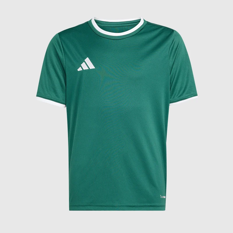 adidas Junior Entrada 26 SS Shirt