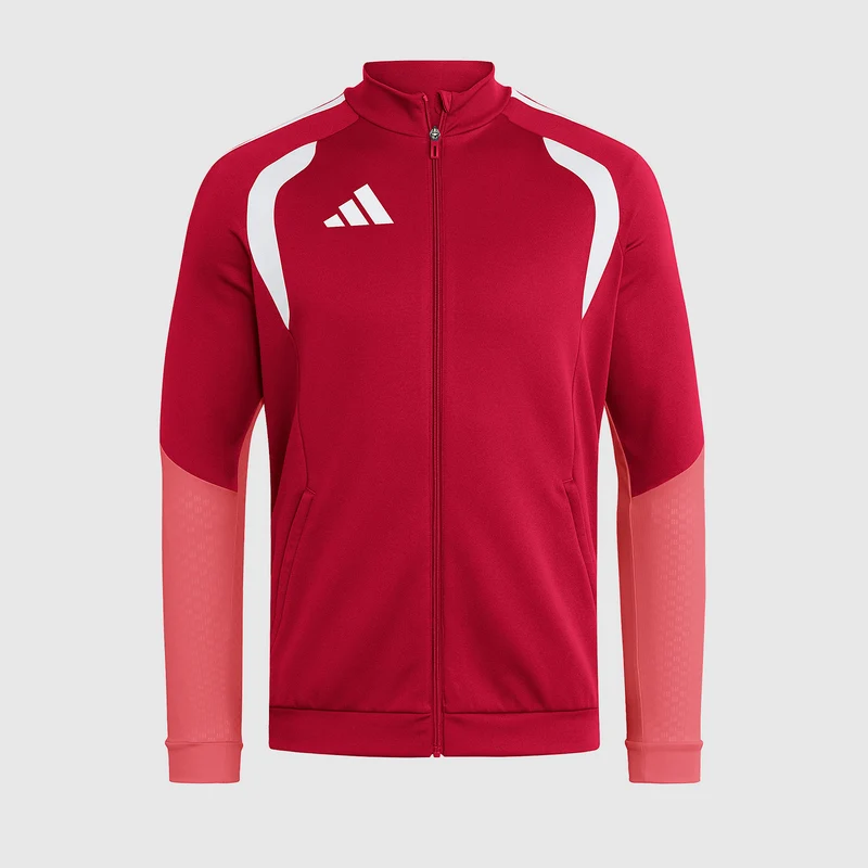 adidas Junior Tiro 26 Competition Slim-Fit Training Jacket