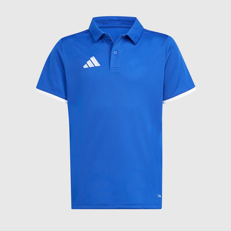 adidas Junior Entrada 26 SS Polo