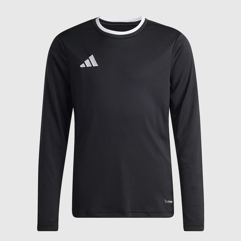 adidas Junior Entrada 26 LS Shirt
