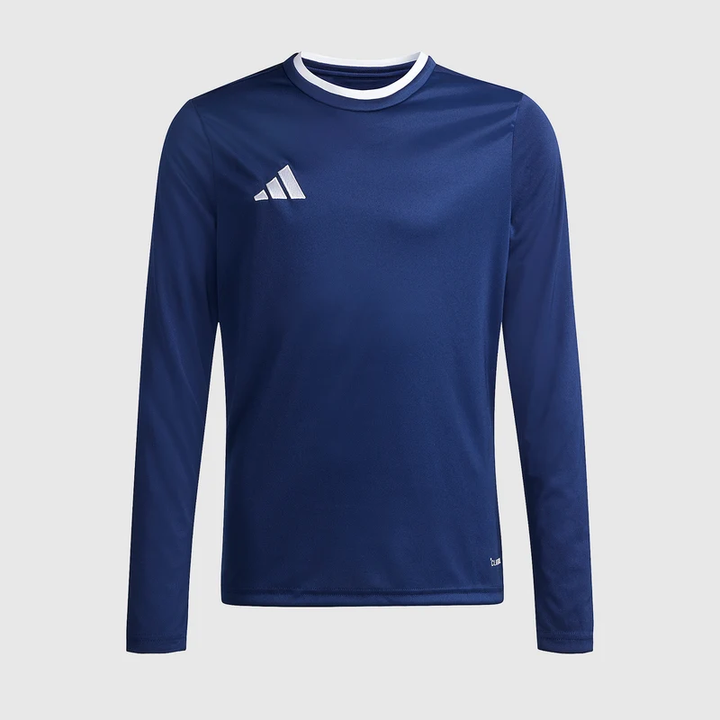 adidas Junior Entrada 26 LS Shirt