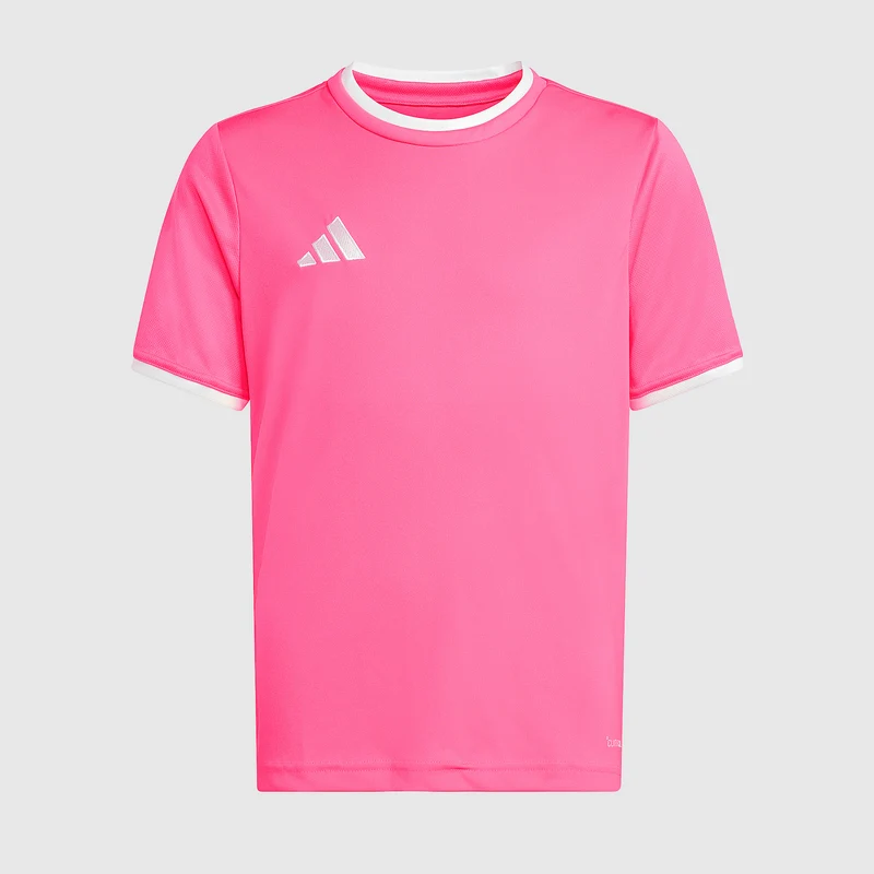 adidas Junior Entrada 26 SS Shirt