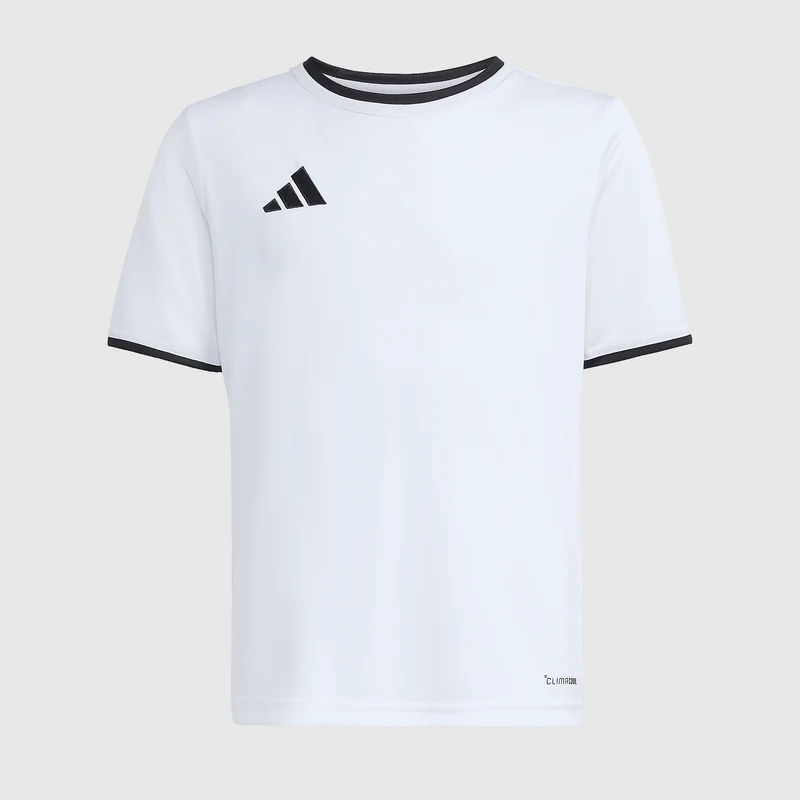adidas Junior Entrada 26 SS Shirt