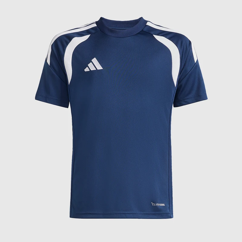 adidas Junior Tiro 26 League SS Shirt
